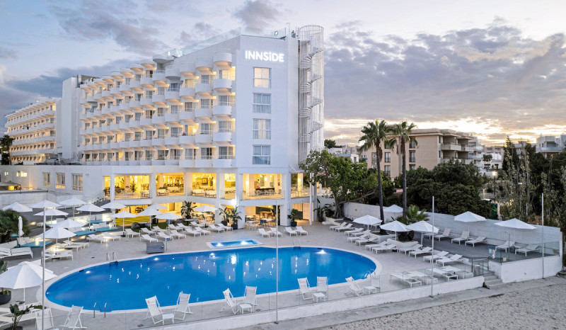 INNSIDE Ibiza Beach