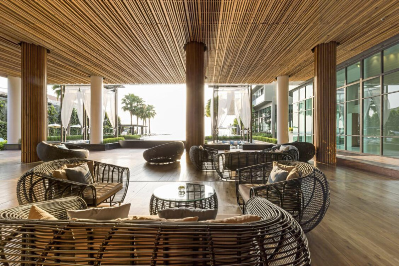 Cape Dara Resort
