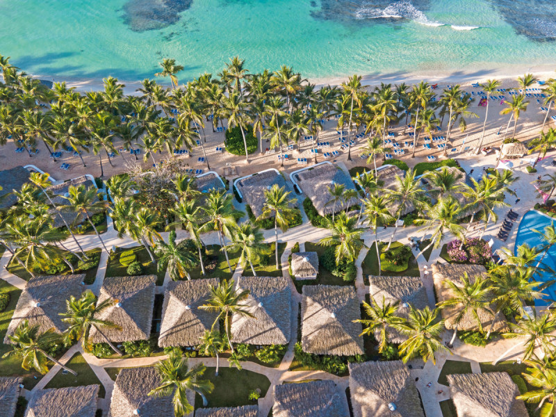 Viva Dominicus Beach by Wyndham