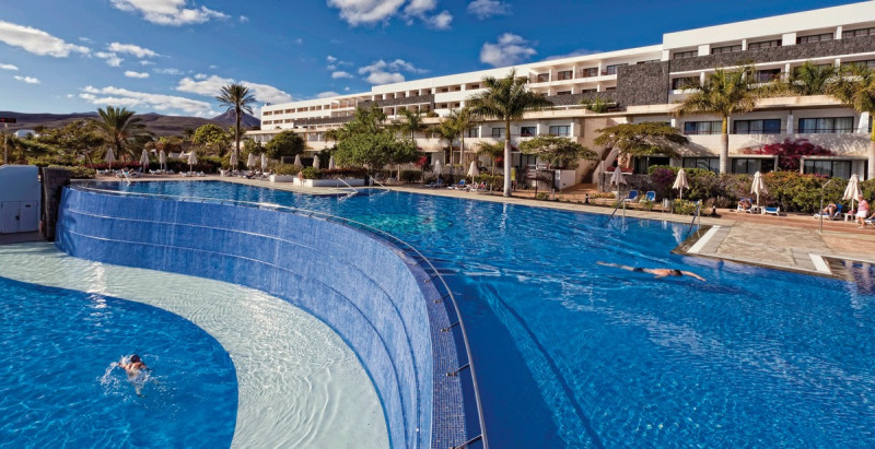 Hotel Costa Calero Thalasso & Spa