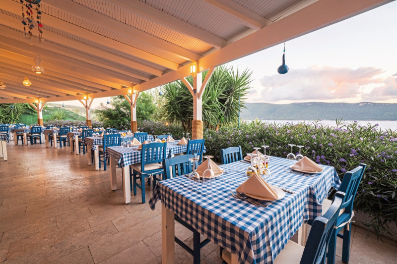 Bodrum Holiday Resort