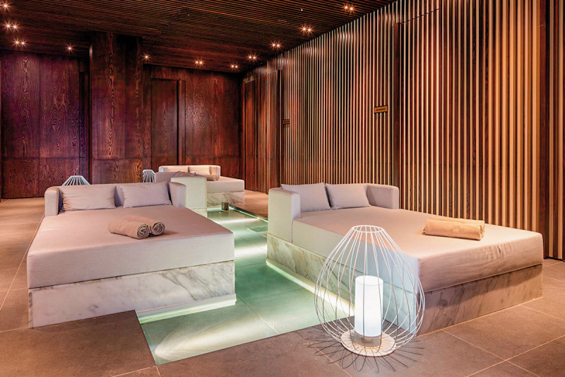 Voyage Belek Golf & Spa