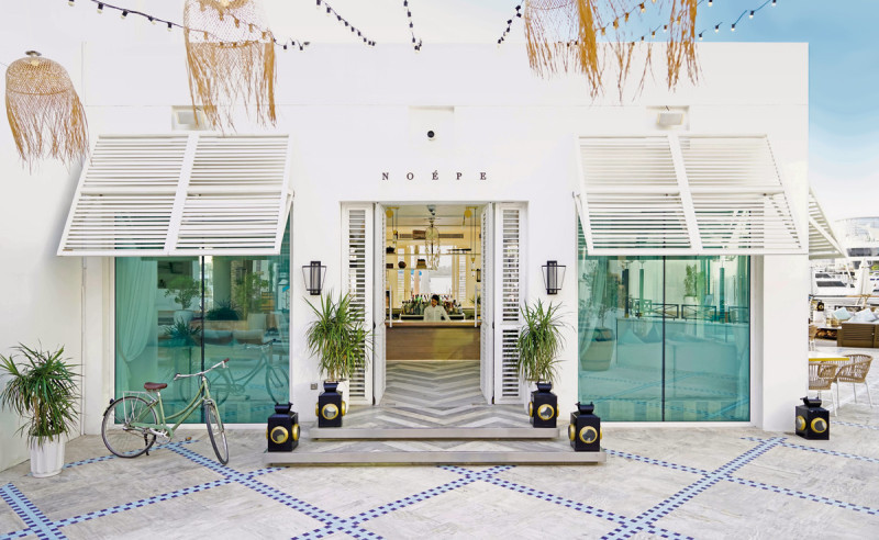 Park Hyatt Dubai