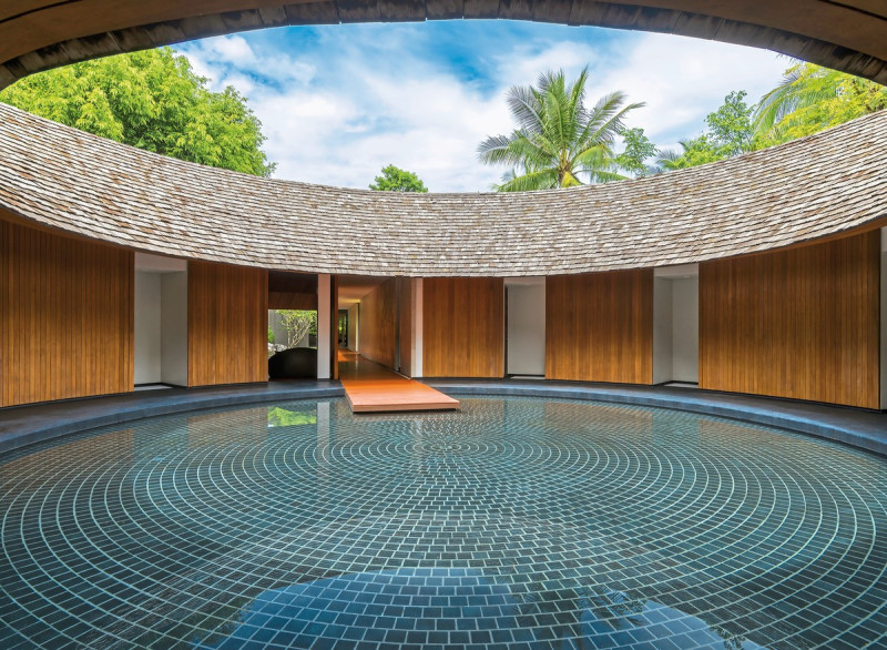 Renaissance Phuket Resort & Spa