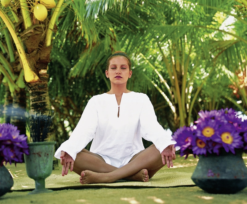 Siddhalepa Ayurveda Health Resort