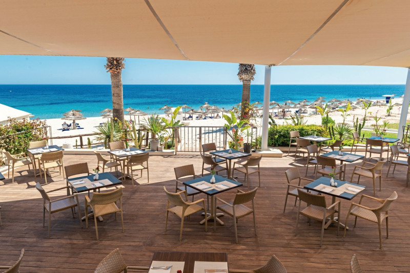 Iberostar Selection Diar El Andalous