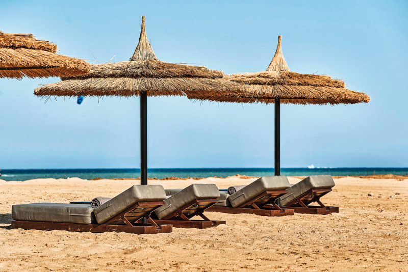 Casa Cook El Gouna