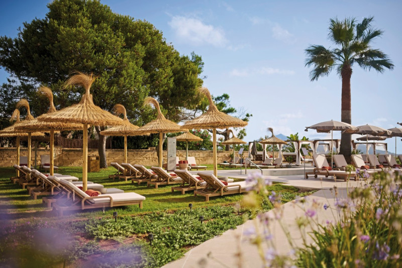 Sarena de Muro Resort Mallorca, part of Destination by Hyatt