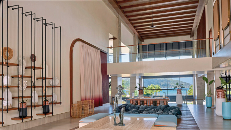 Canopy by Hilton Seychelles