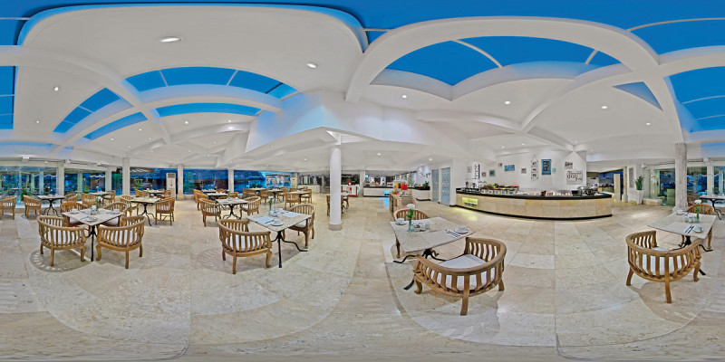 Sol by Meliá Benoa Bali - All Inclusive