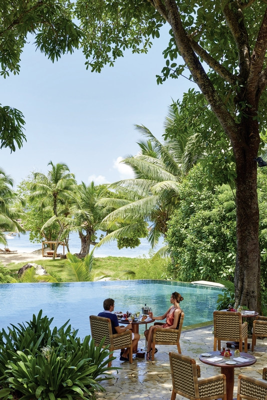 The Legend Pool Bar