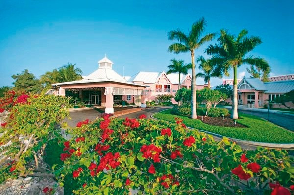 Comfort Suites Paradise Island