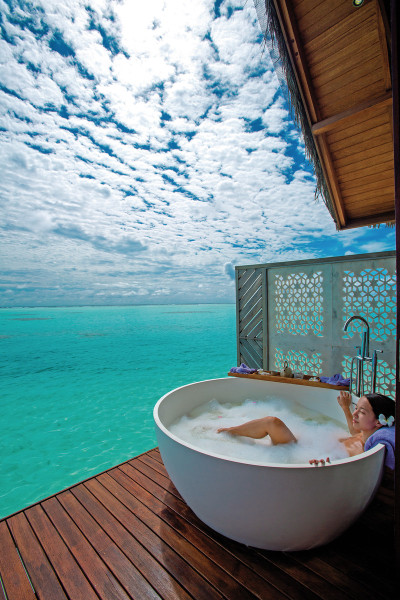 ELENA Spa