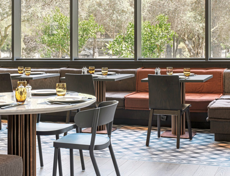 Voyage Belek Golf & Spa