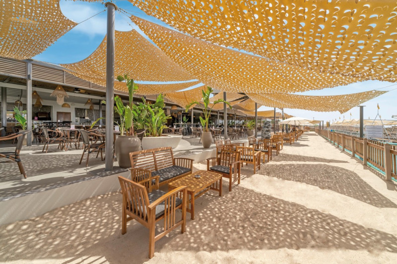 Delphin BE GRAND Resort