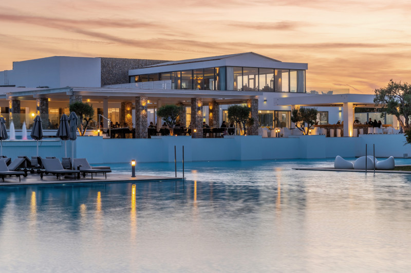 Diamond Deluxe Hotel & Spa