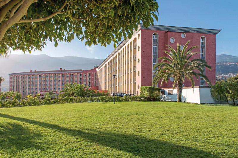 Las Águilas Tenerife Affiliated by Meliá
