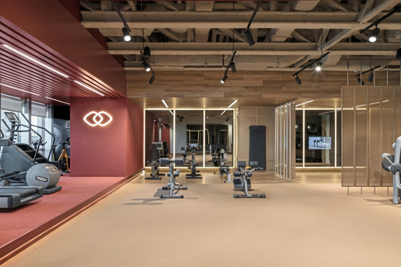 Sofitel Dubai Downtown