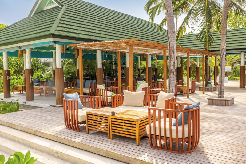 Siyam World Maldives