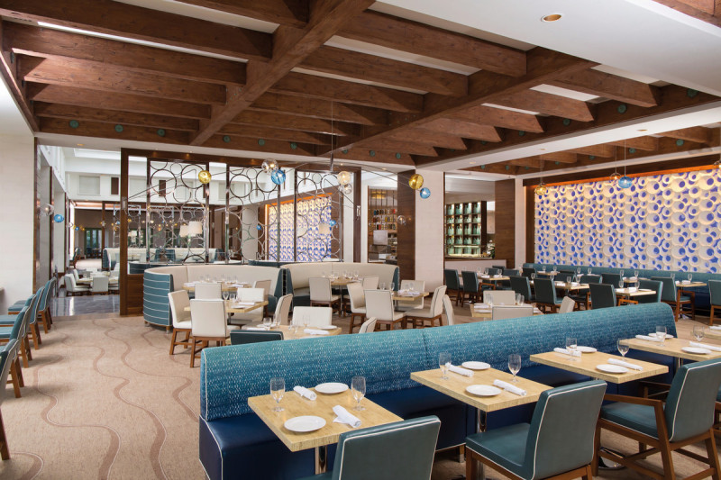 The Cove at Atlantis