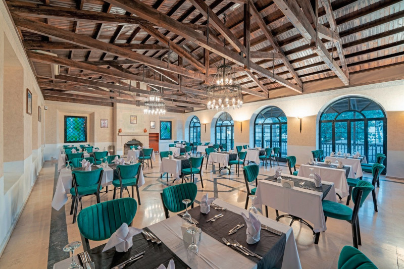 Labranda Alantur Resort