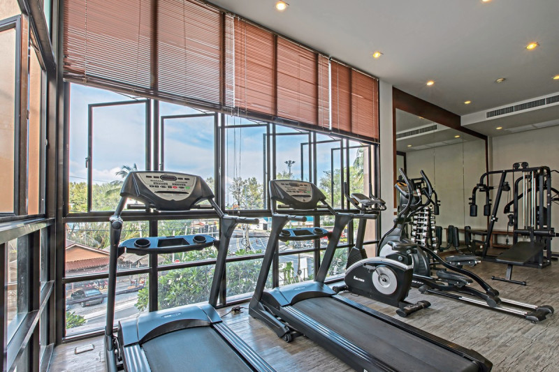 Rawai Palm Beach Resort