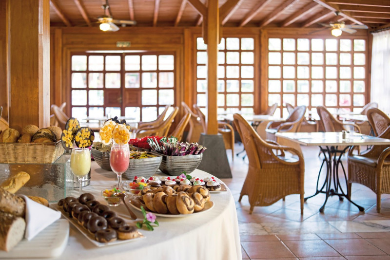 Bahia Principe Explore San Felipe