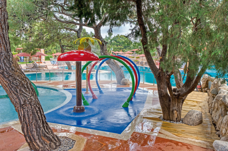 Marti Myra Resort