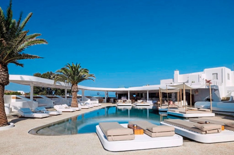 Boutiquehotel Andronikos