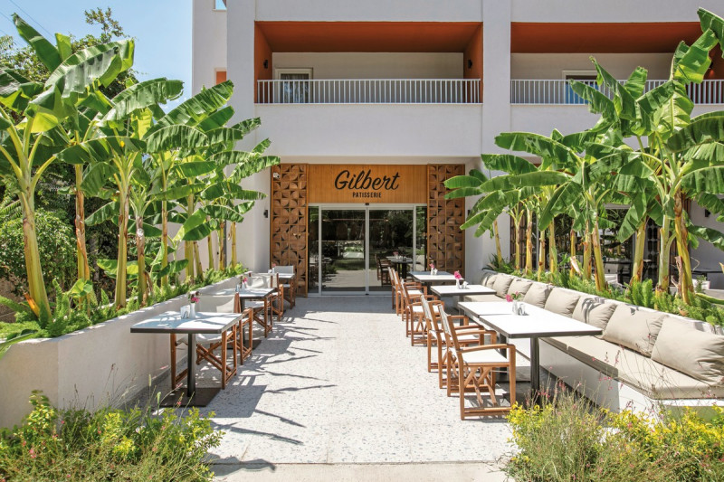 Greenwood Kemer Resort