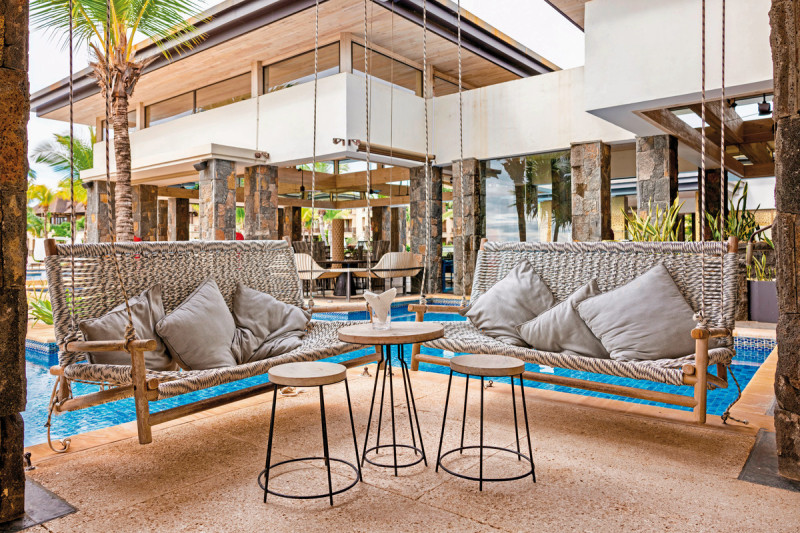 The Westin Turtle Bay Resort & Spa, Mauritius