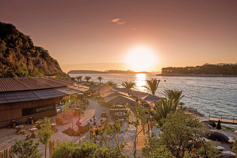 Sunny Dubrovnik by Valamar