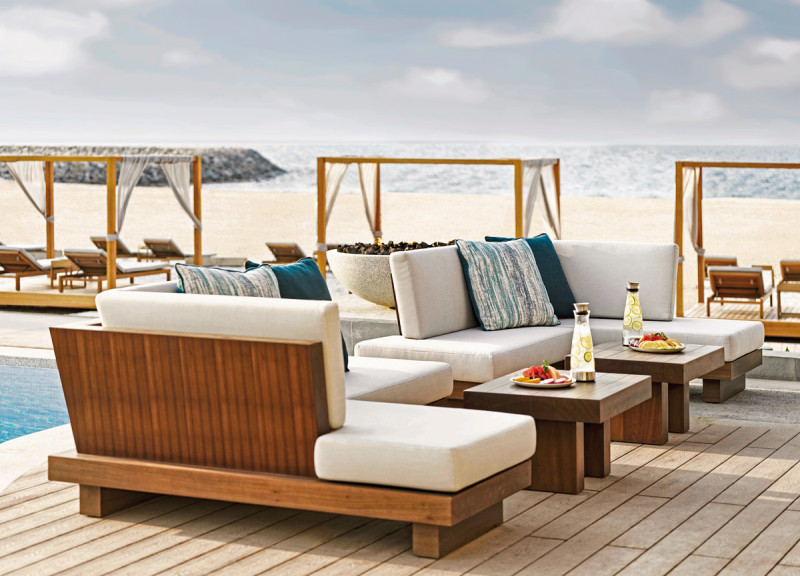 InterContinental Ras Al Khaimah Mina Al Arab Resort und Spa