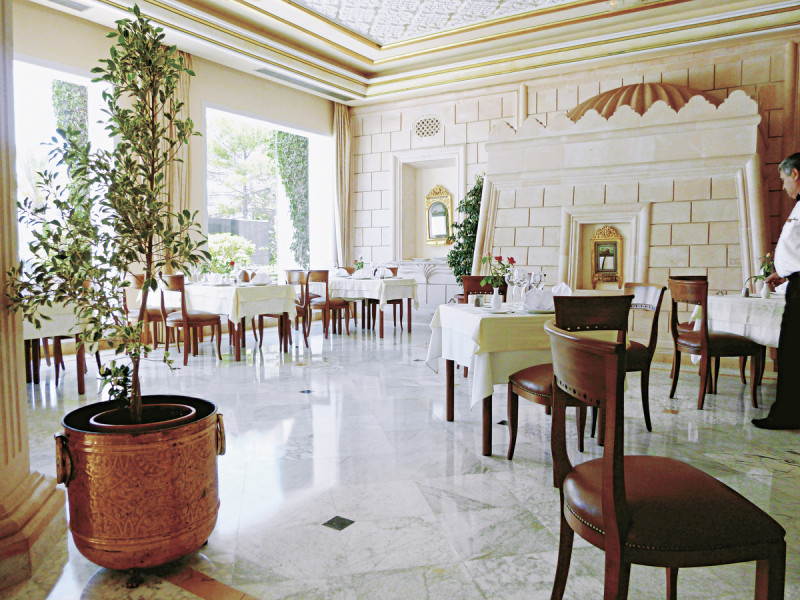 Mahdia Palace Resort & Thalasso