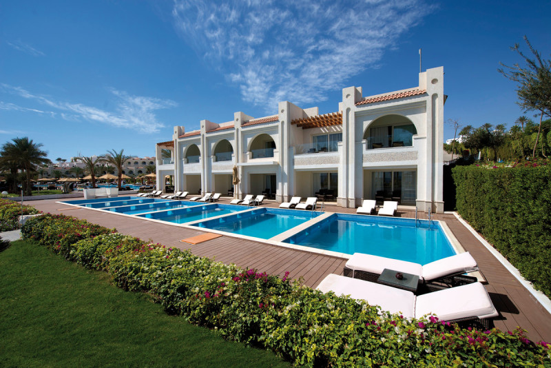 SUNRISE Montemare Resort - Grand Select