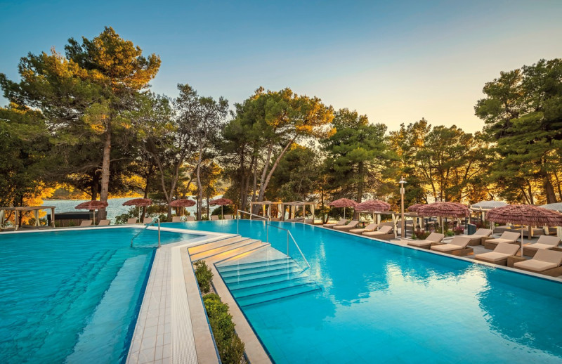[PLACES] Hvar by Valamar