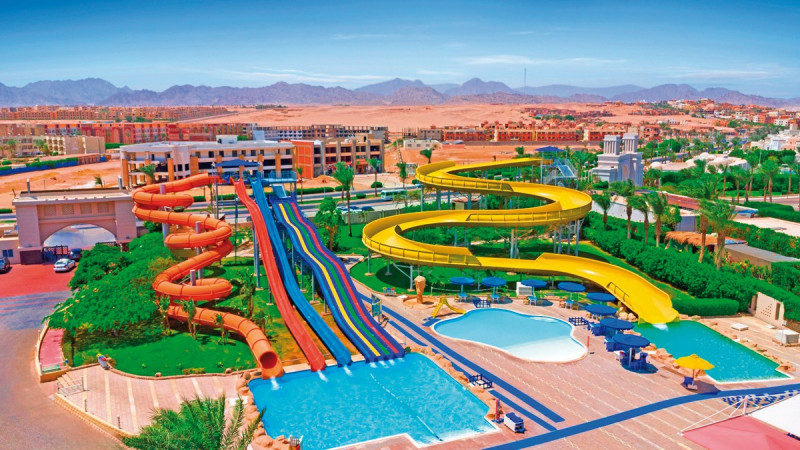 Pickalbatros Royal Moderna Resort - Sharm El Sheikh