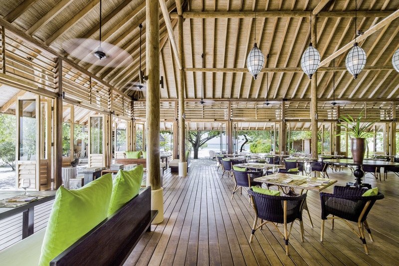 Restaurant "Ufaa"