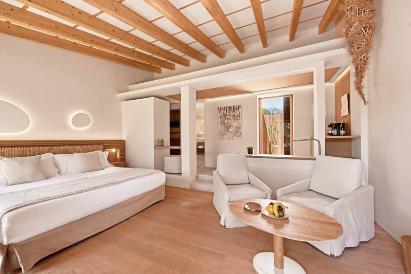 Superior Suite