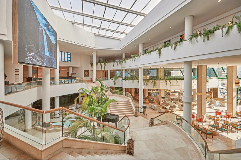 Dreams Lanzarote Playa Dorada Resort & Spa