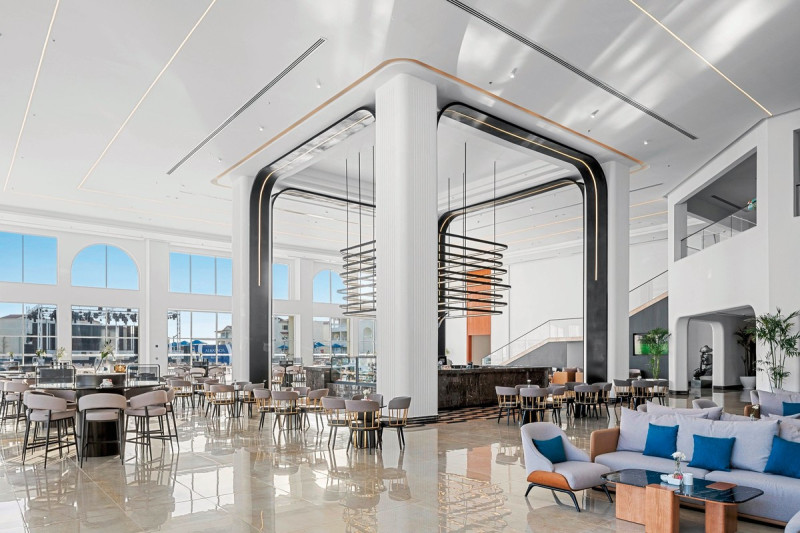 Albatros Makadi Resort