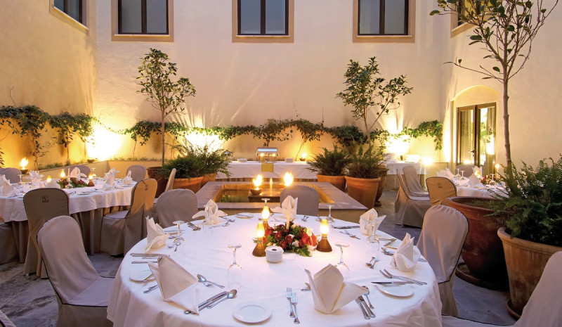 Vincci Selección La Plantación del Sur