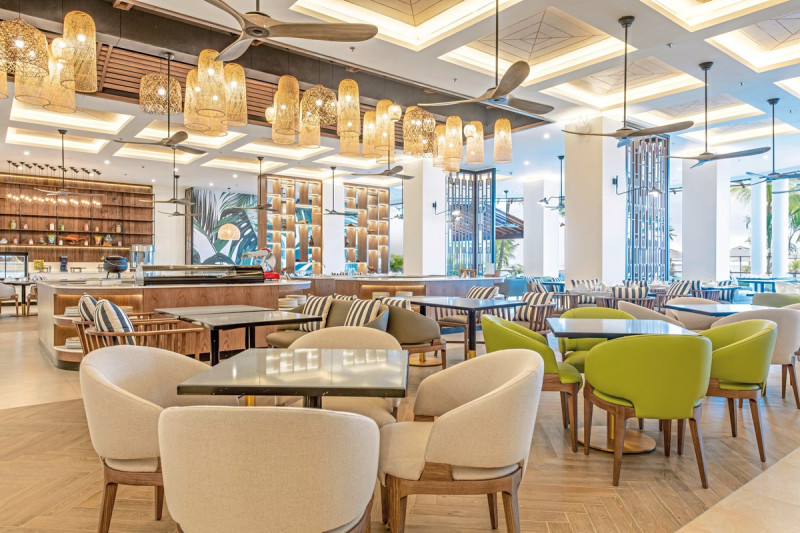 InterContinental Mauritius Resort Balaclava Fort