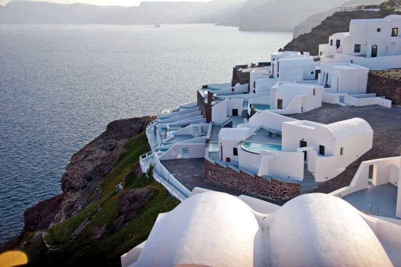 Grand Ambassador Santorini