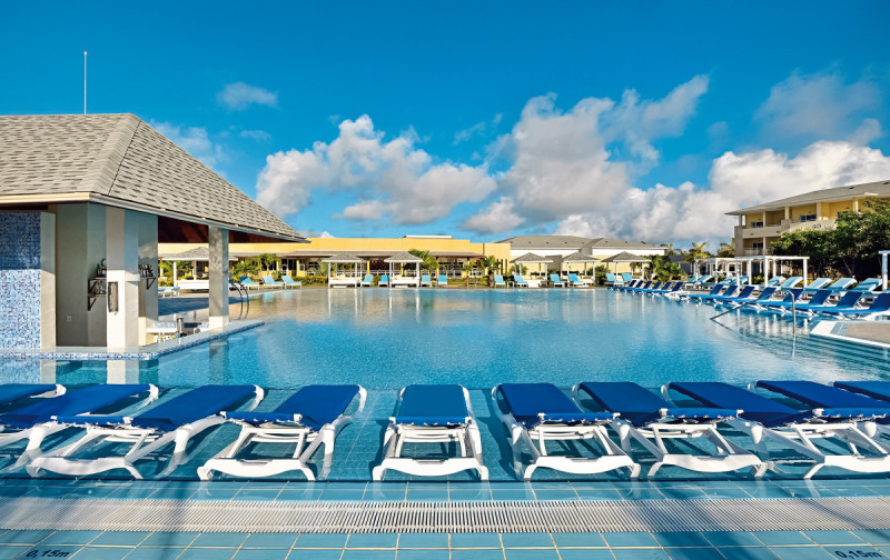 Paradisus Varadero
