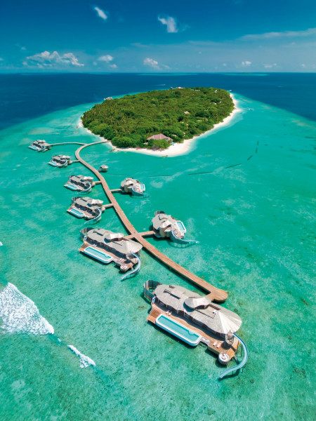 Soneva Fushi