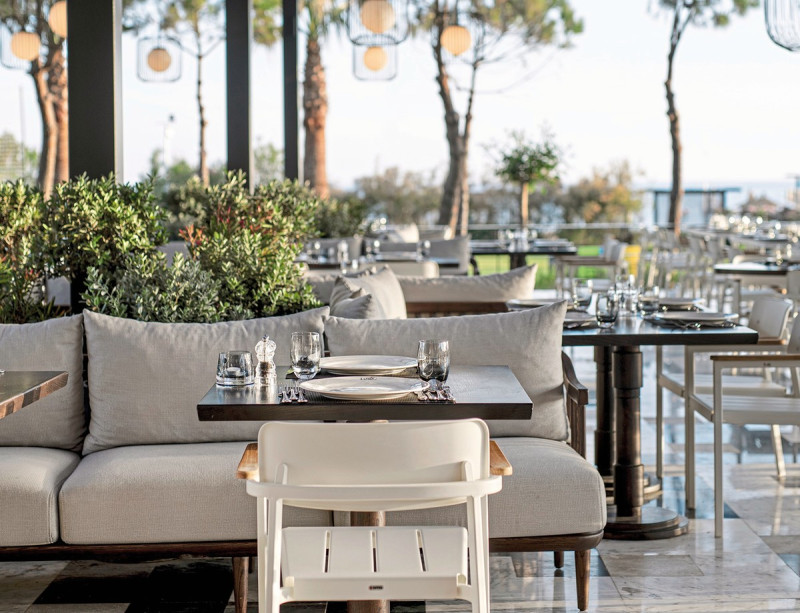 Voyage Belek Golf & Spa