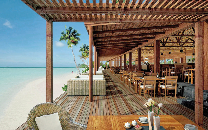 The Barefoot Eco Hotel