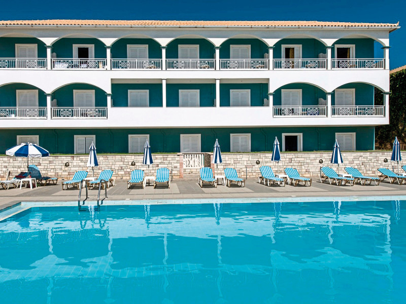 Astir Palace