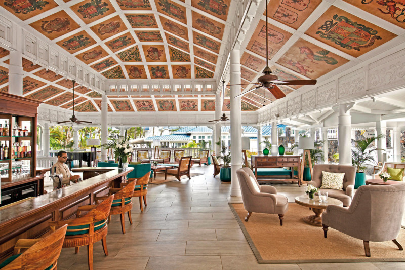 Heritage Le Telfair Golf & Wellness Resort